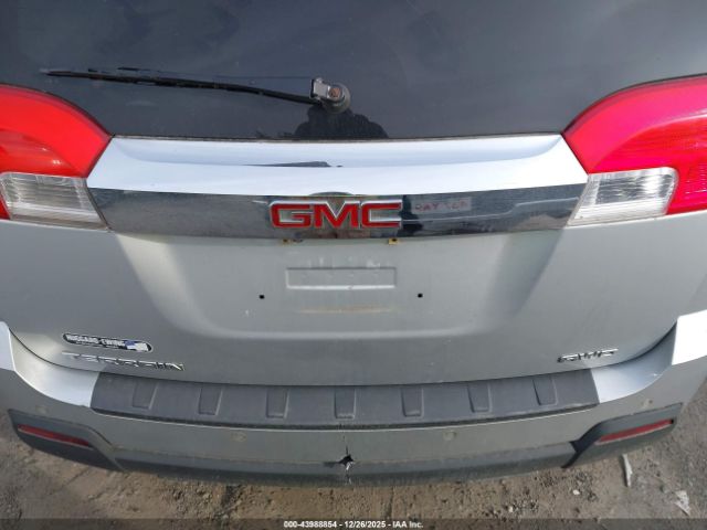 GMC Terrain Slt-1 Image 15