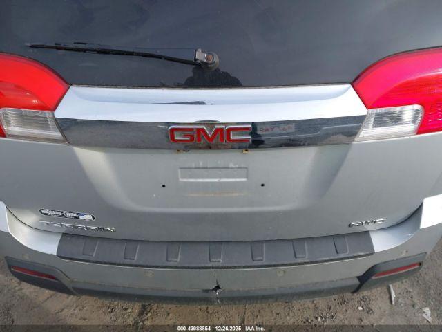 GMC Terrain Slt-1 Image 15