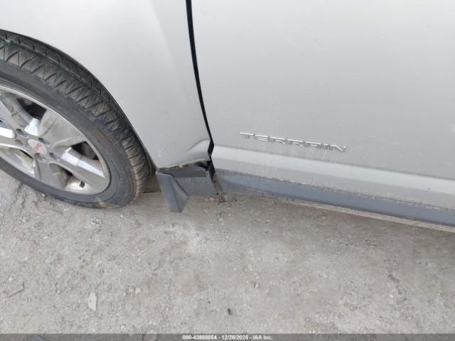 GMC Terrain Slt-1 Image 18