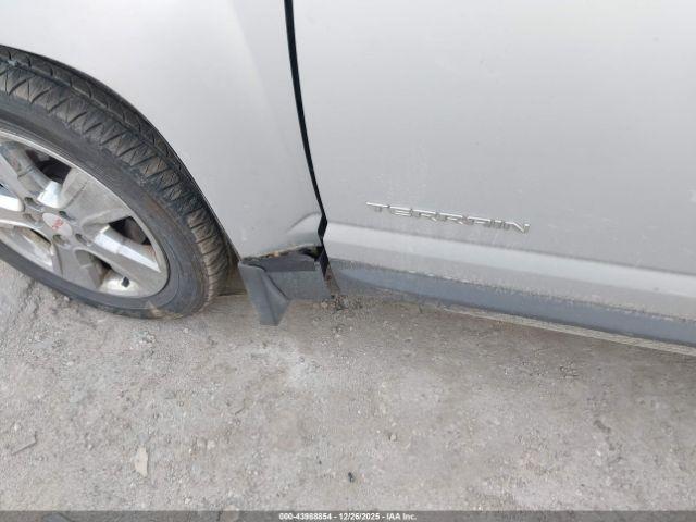 GMC Terrain Slt-1 Image 18