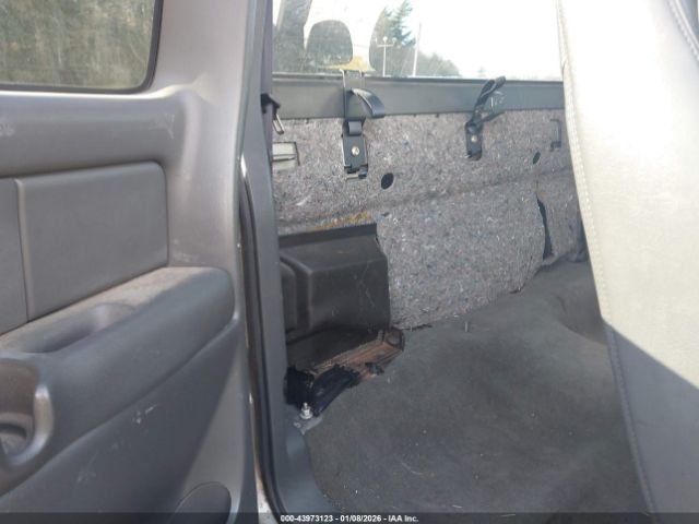 Chevrolet Silverado 2500 Lt Image 3