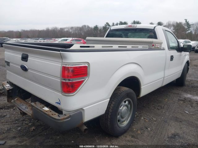 Ford F-150 Xl Image 7