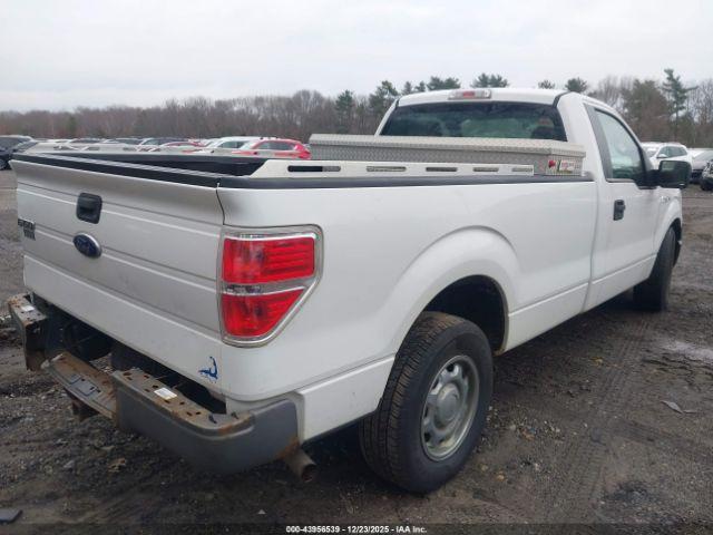 Ford F-150 Xl Image 7