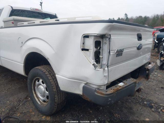 Ford F-150 Xl Image 13