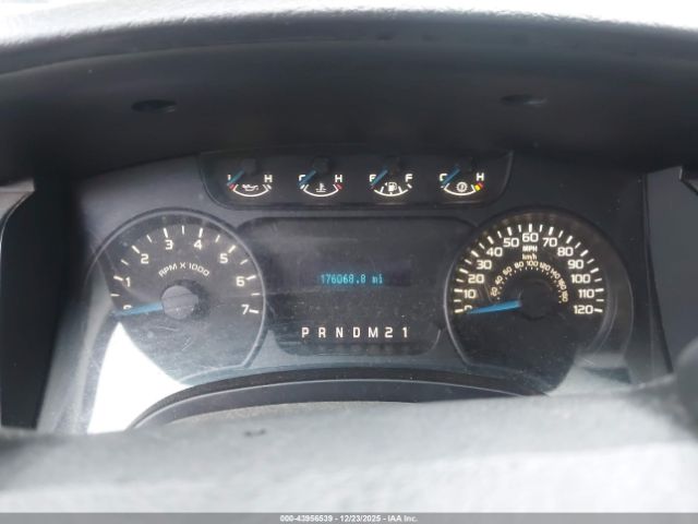 Ford F-150 Xl Image 14