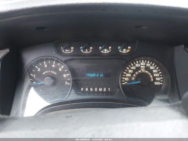 Ford F-150 Xl Image 14