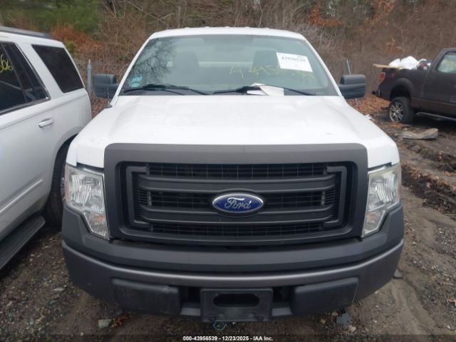 Ford F-150 Xl Image 9