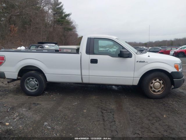 Ford F-150 Xl Image 11