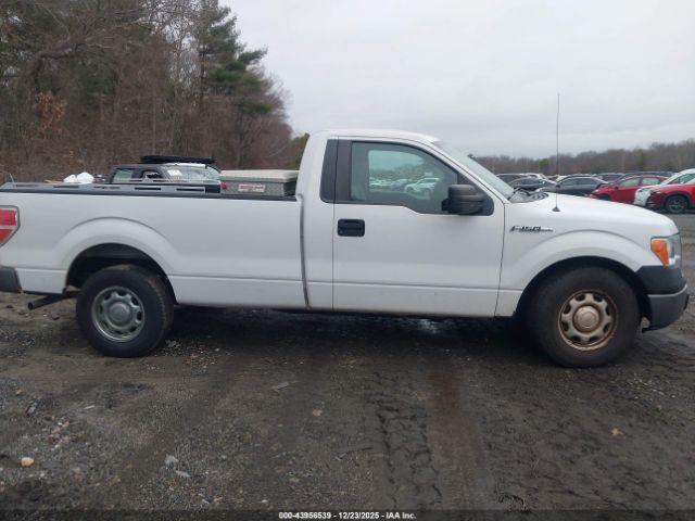 Ford F-150 Xl Image 11