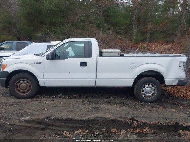 Ford F-150 Xl Image 8