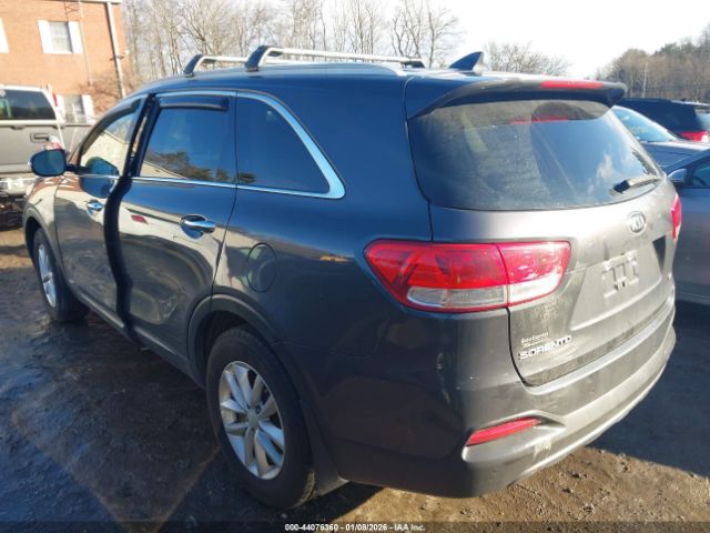 Kia Sorento 2.4l Lx Image 6