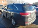 Kia Sorento 2.4l Lx Image 6