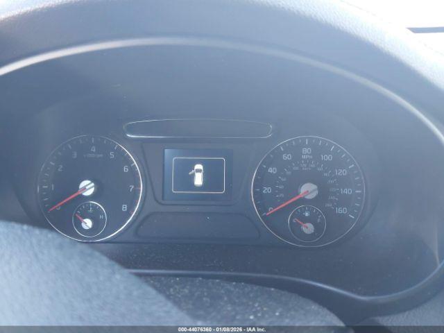 Kia Sorento 2.4l Lx Image 5