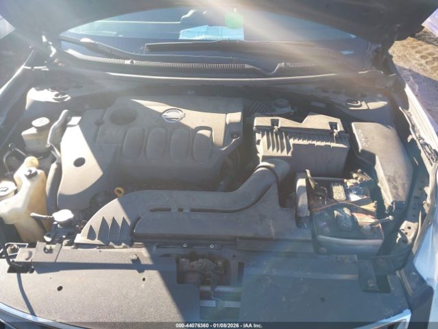 Kia Sorento 2.4l Lx Image 11