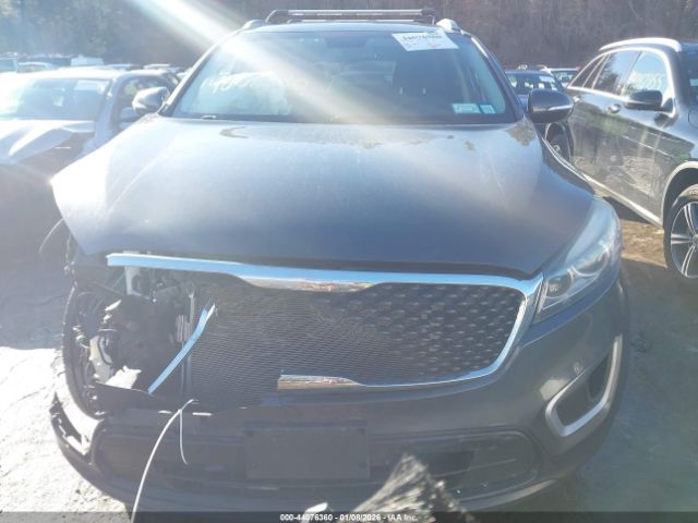 Kia Sorento 2.4l Lx Image 7