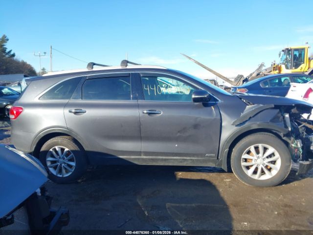 Kia Sorento 2.4l Lx Image 15