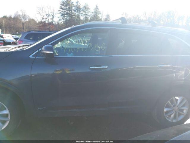 Kia Sorento 2.4l Lx Image 13