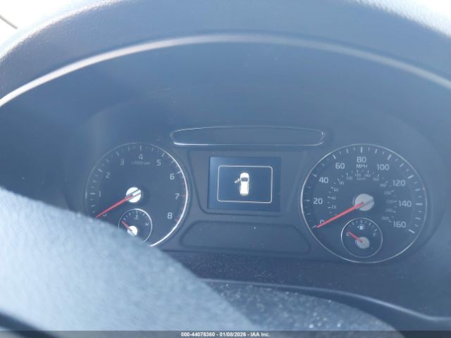 Kia Sorento 2.4l Lx Image 14